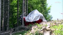 Incidenti sulle funivie: la tragedia del Mottarone e gli altri precedenti