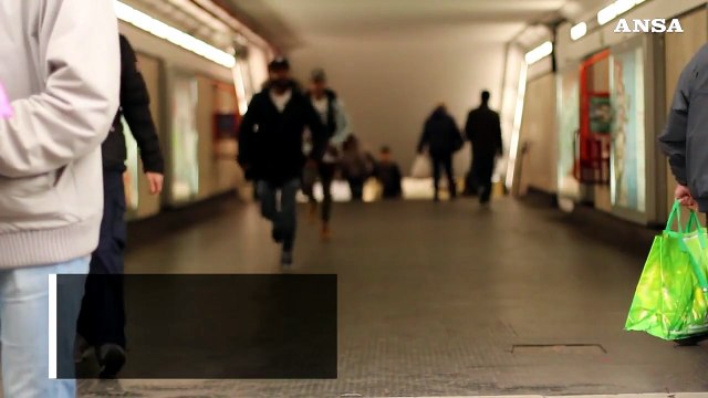 Eurostat, 3 regioni italiane tra le peggiori 4 in Ue per occupazione