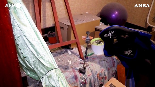 Ucraina, attacco russo fa strage di bambini a Kryvyi Rih