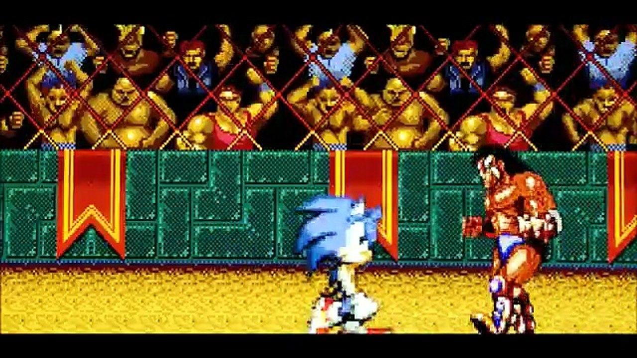 Feb 28, 2026 streets of rage 2. rom hack. sonic wars. sonic. 2