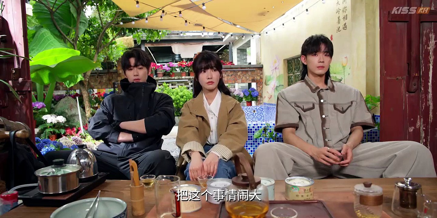 Affinity (2026) - Episode 35 Eng Sub