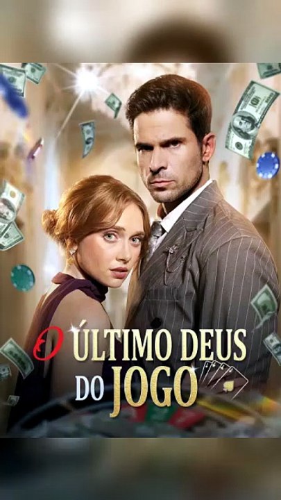 O Último Deus do Jogo - filme completo