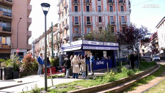 Birra Messina alla Design Week nel segno della meraviglia
