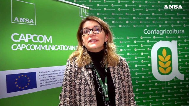 Vinitaly, Palma Esposito : Momento geopolitico molto delicato, attenzione sulla Pac