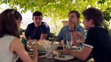 Normal people - Episodio 8