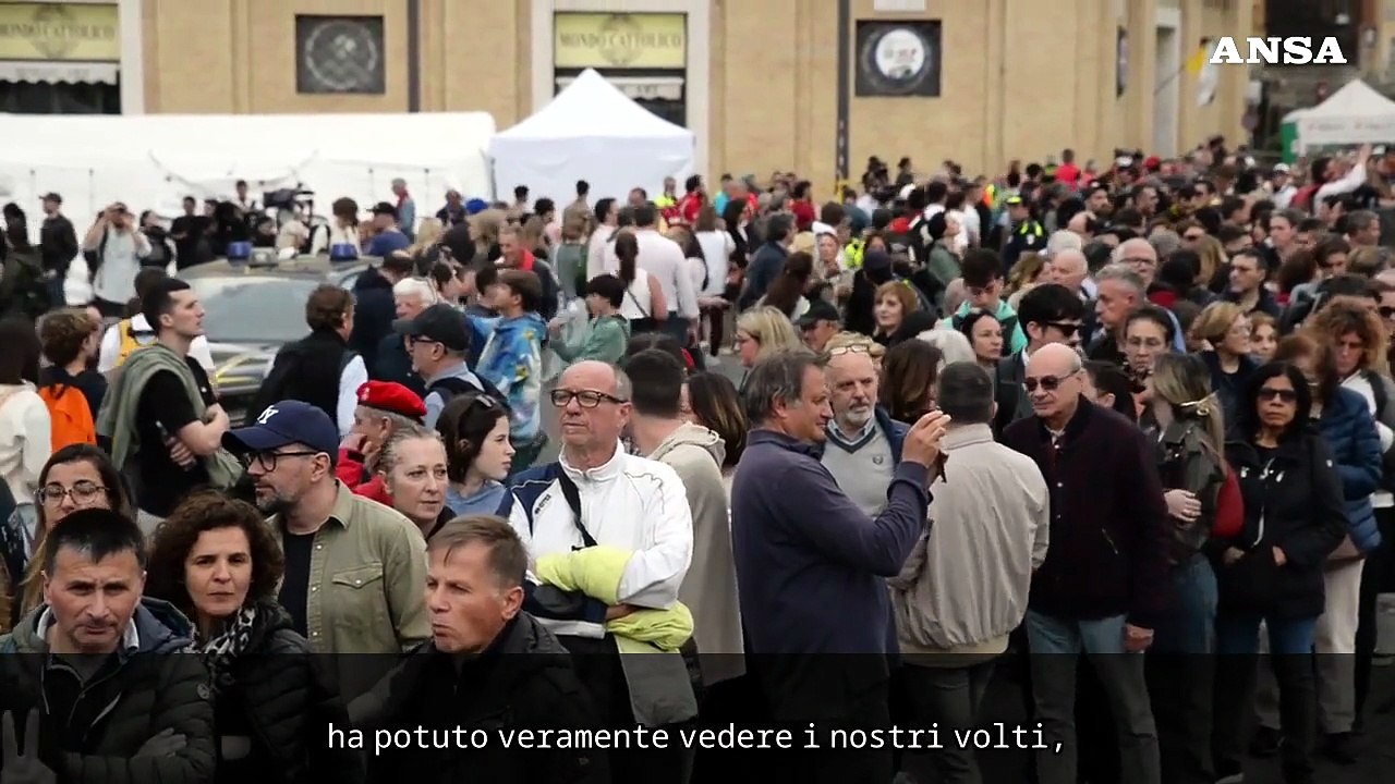 Cattolici Lgbt+, paura per il post papa Francesco