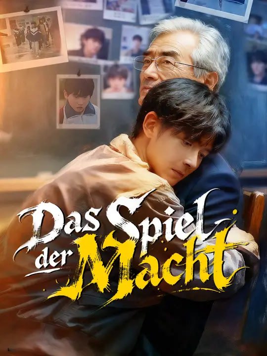Das Spiel der Macht | Komplette Serie | Short Drama Deutsch