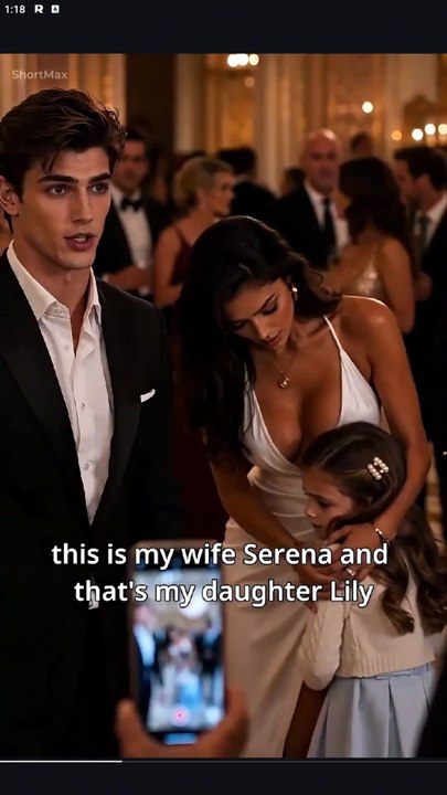 My husbands other wife #ASM