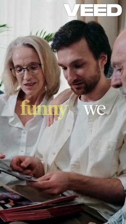 Family is a choice