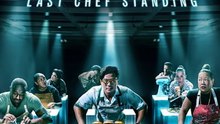 24 in 24: Last Chef Standing - Season 3 - Episode 08: The Final Shift: Elevation Eng Sub