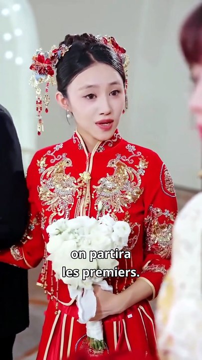 (Doublage) ERREUR DE MARIAGE   Série Complète   Short Drama Français