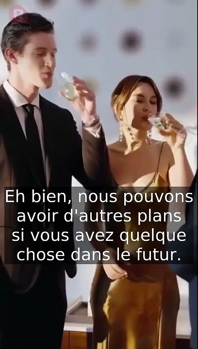 Au revoir, mon PDG (2023)   Film Complet en Français