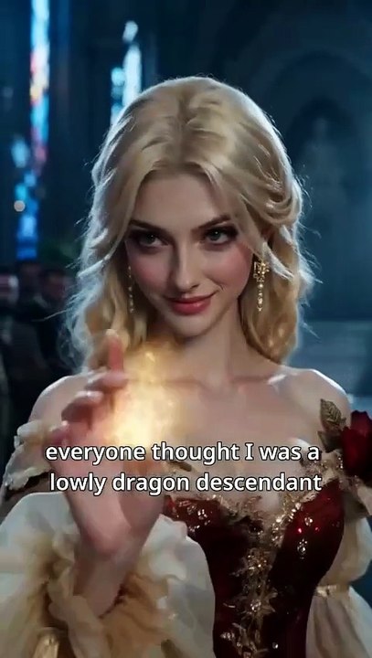 Dragon King’S Regret After I Left - FULL [Eng Sub]