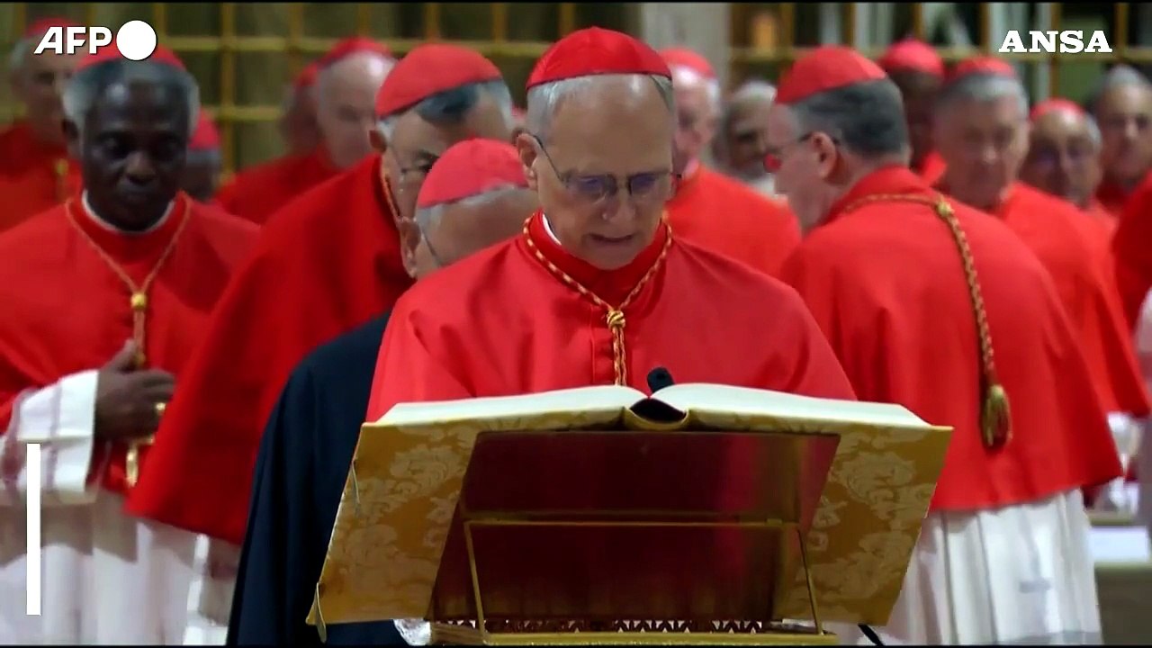 Robert Francis Prevost, un papa missionario che unisce le Americhe