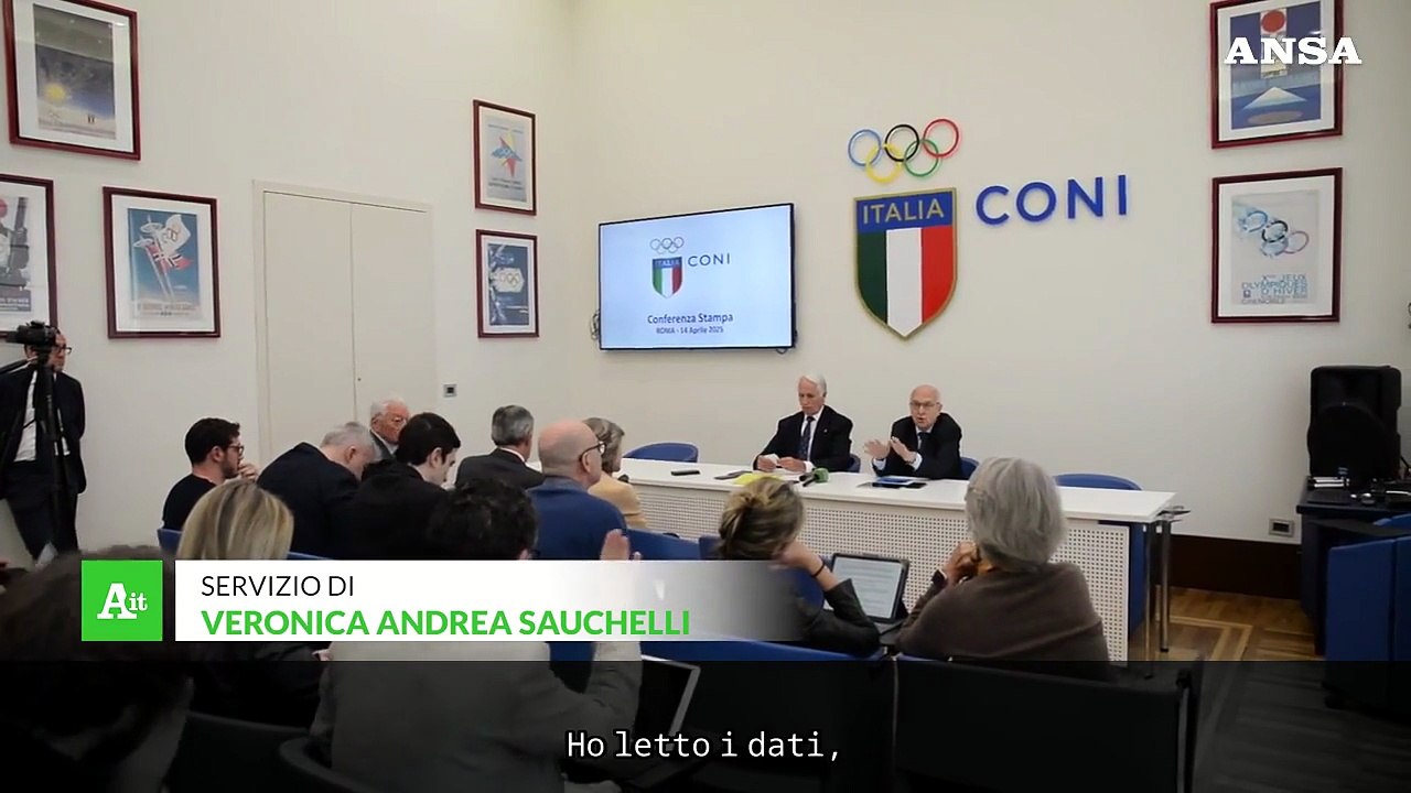 Malago': "Scontri derby? Bollettino di guerra, il calcio e' una vittima"