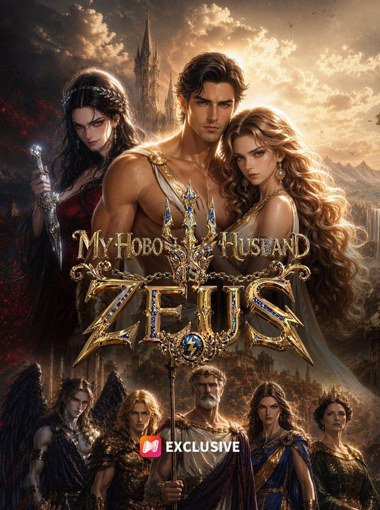 My Hobo Husband is Zeus - Full HD #NS | Full Short Drama | English Sub 2026