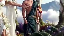 My Substitute Groom, The King Of Olympus Full - Video Dailymotion [Full Movie]
