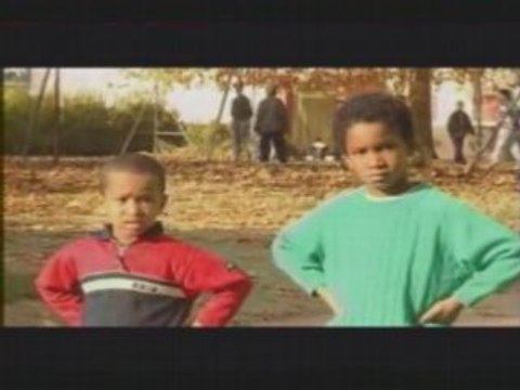 Chronique D'une Violence Ordinaire -La Commanderie 2sur5