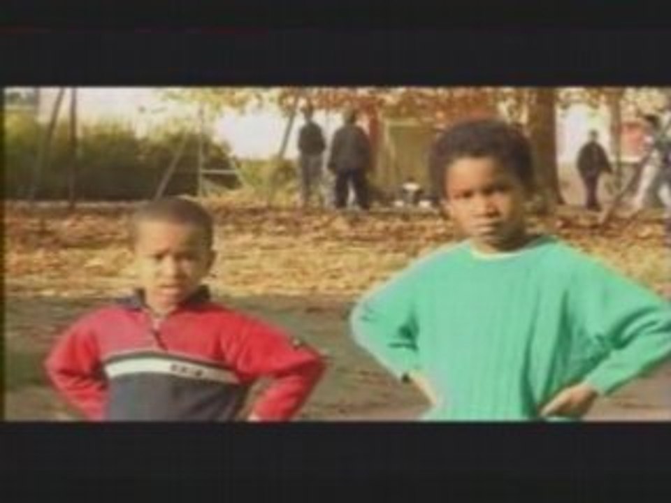 Chronique D'une Violence Ordinaire -La Commanderie 2sur5