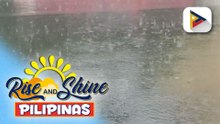 Tag-ulan, opisyal nang idineklara ng PAGASA