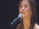 Aya Matsuura - Concert Shinka no Kisetsu Parte 8