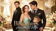 Billionaire'S Accidental Wife - Hd - ✅ FULL [Eng Sub]