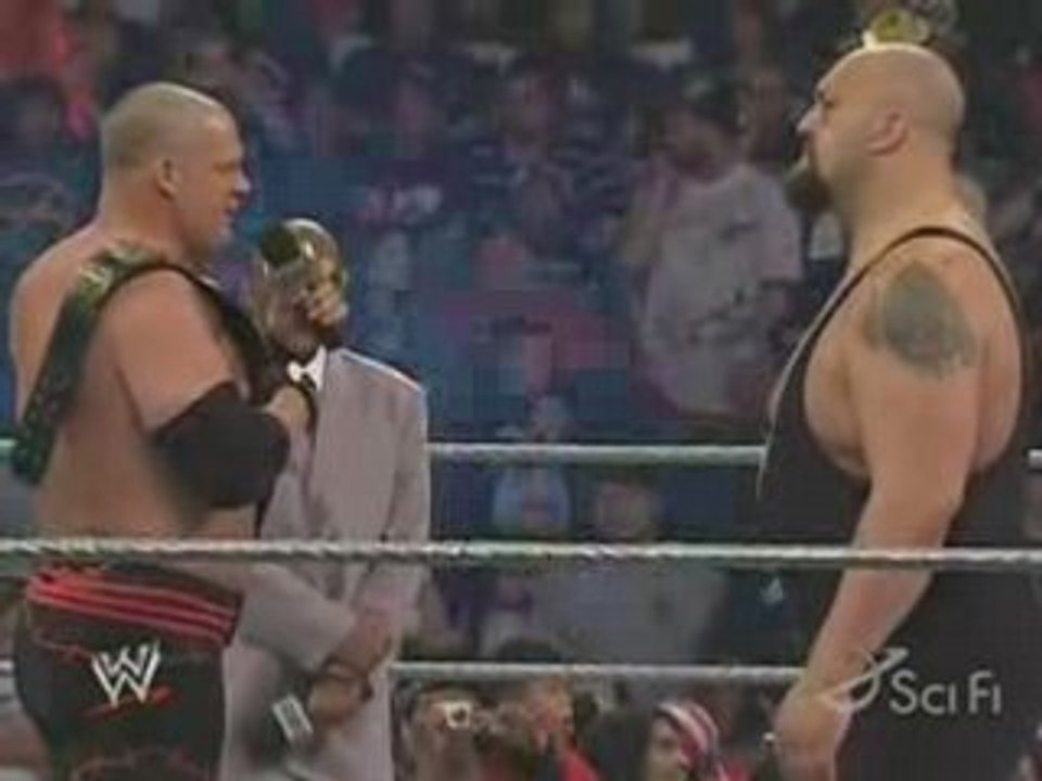 ECW 06.17.08 Part 5