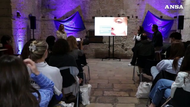 Filtri solari e sostenibilita', il sostegno di Shiseido al progetto M.A.R.E.