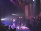 Aya Matsuura - Concert Shinka no Kisetsu Parte 9