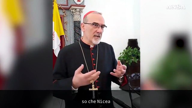 Pizzaballa: Un viaggio in Medio Oriente credo sia una priorita' per il Papa