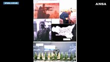 Inneggiavano al jihad, due fermi per terrorismo a Palermo
