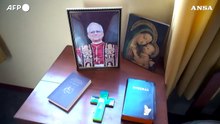 Papa Leone XIV, la casa dove abitava in Peru'