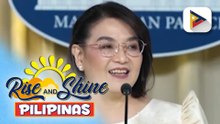 Bersyon ng Senado sa Anti-Political Dynasty bill, hihintayin muna ng Palasyo