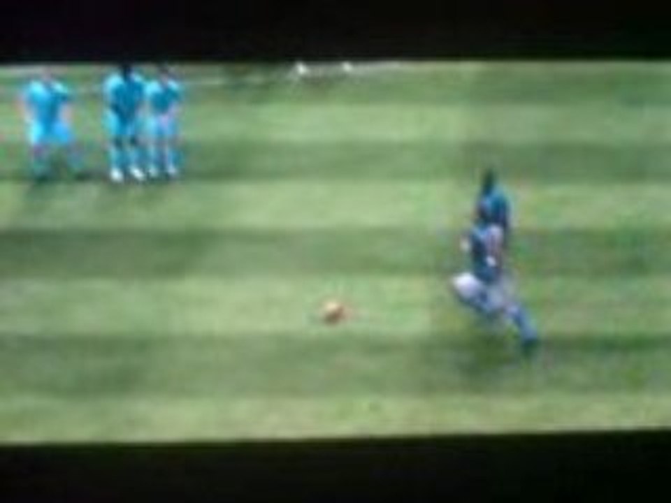 but pes 2008 adriano