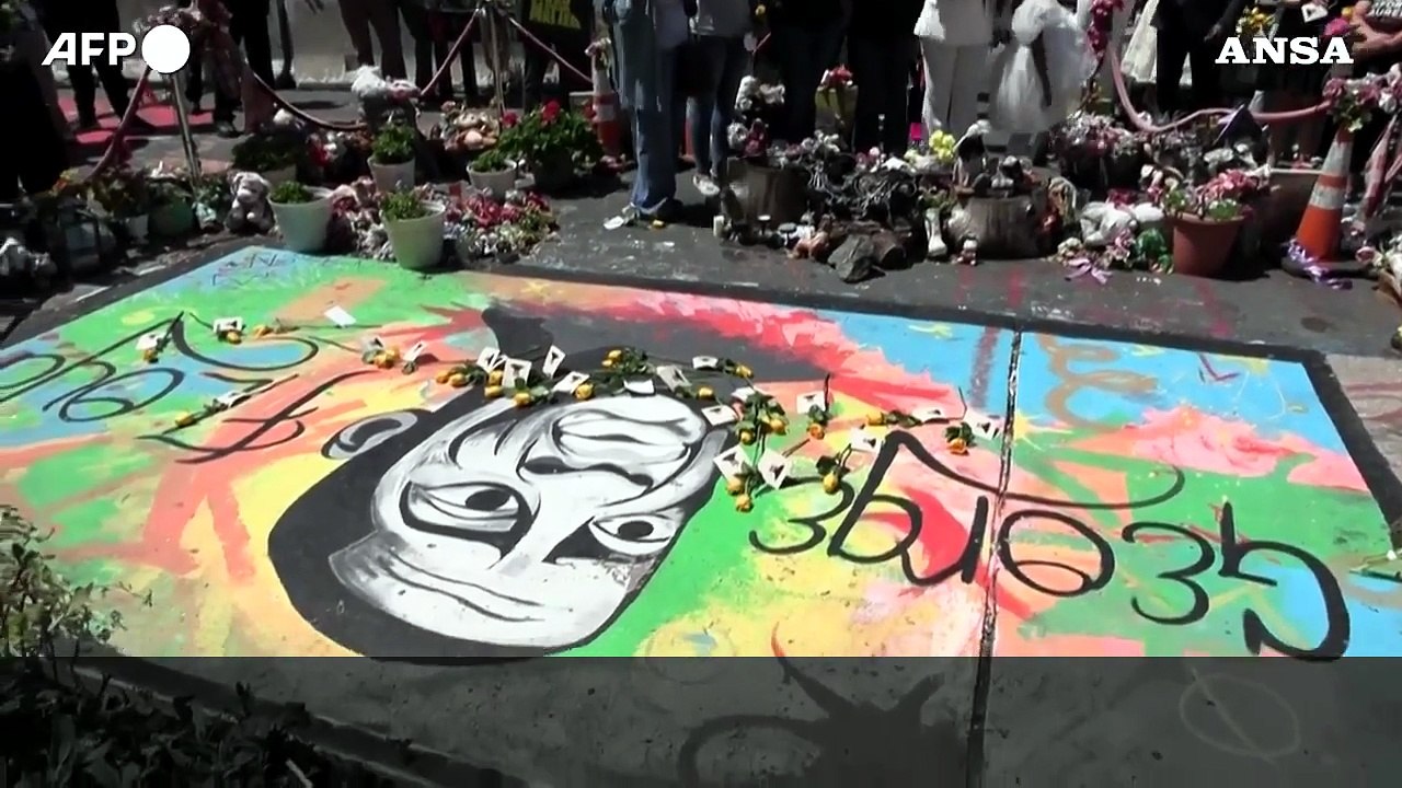 "Siamo ancora qui", al via le commemorazioni per George Floyd