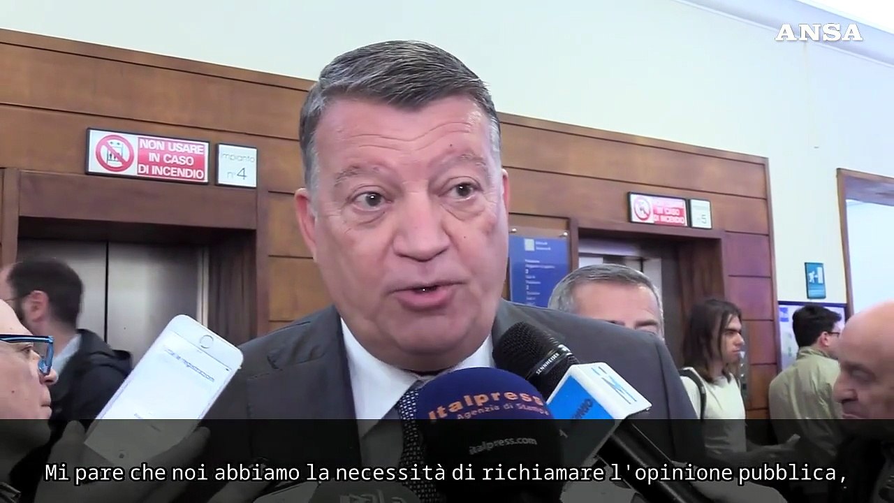 Morti sul lavoro, Bombardieri: "Strage continua, il governo batta un colpo"