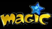 Jingle incompleto de "Yo quiero Magic Kids" (Con Locución) [2001]