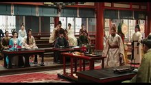 Events of the Tang Dynasty EP-16