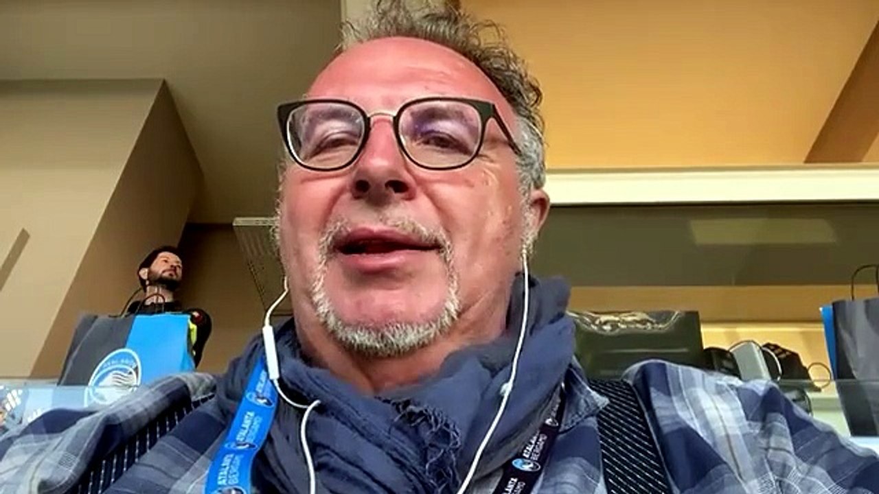 Atalanta Parma Piovani