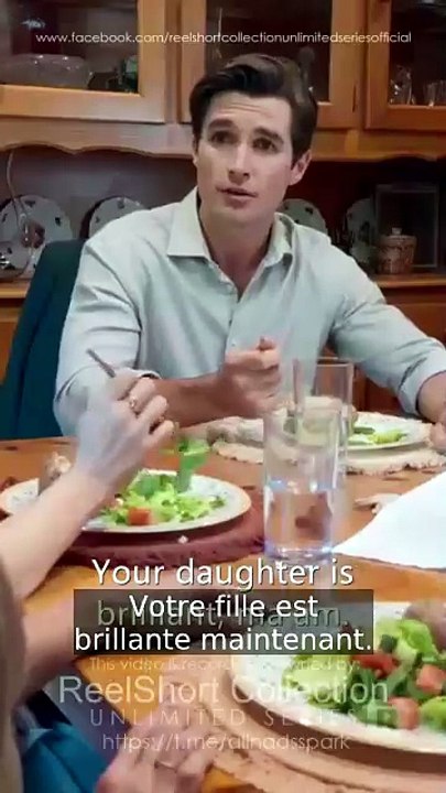 Enthousiasmé par le PDG   Film Complet en Français