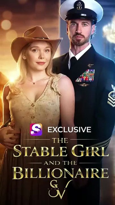 LA GRANDE STABLE ET LE BILLIONAIRE   Film Complet en Français