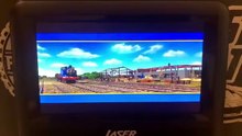 Thomas & Friends Calling All Engines! (2005) - Diesel Engines and Steam Engines are Different