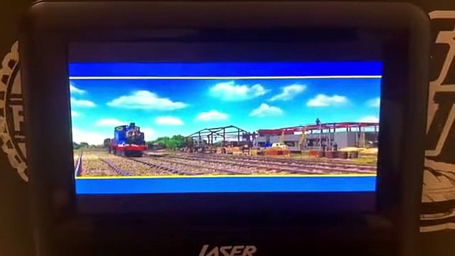 Thomas & Friends Calling All Engines! (2005) - Diesel Engines and Steam Engines are Different