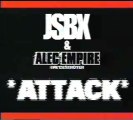 Jon Spencer Blues Explosion feat. Alec Empire - Attack