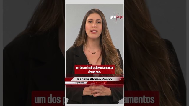 Nova operação no caso Banco Master e pesquisa que mostra como seria Flávio contra Lula | Giro VEJA
