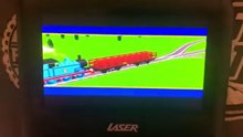 Thomas & Friends Calling All Engines! (2005) - Which Way Should Thomas Go