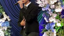 Diego Gutierrez serenades Janine Gutierrez | PEP Coverage
