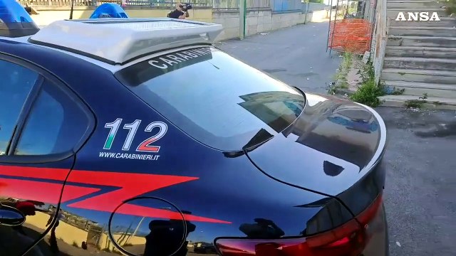 14enne scomparsa e trovata morta nel Napoletano, l'ex fermato per omicidio