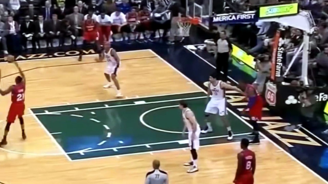 Meet The 2011 NBA Draft Class: The Steals Of The Century