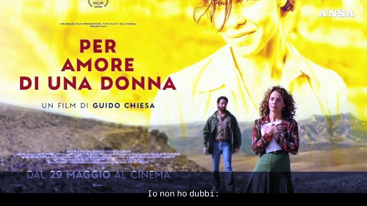 L'impegno di Mili Avital: "La guerra in Medio Oriente deve cessare"